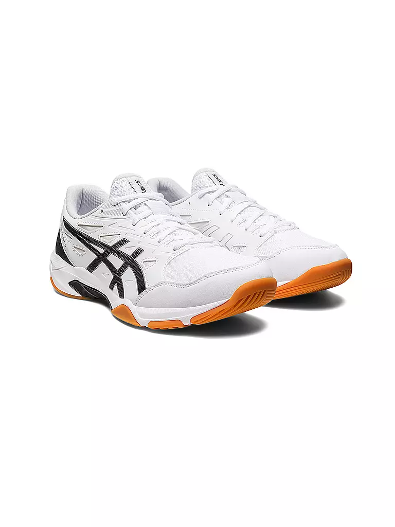 Asics gel rocket 9 herren test clearance
